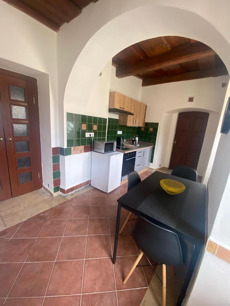 Vila Lucia - Apartman 1 Пилзен Екстериор снимка