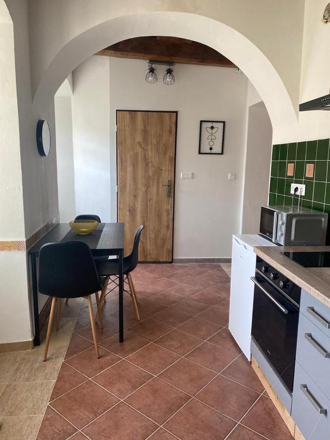 Vila Lucia - Apartman 1 Пилзен Екстериор снимка