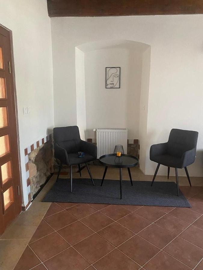 Vila Lucia - Apartman 1 Пилзен Екстериор снимка