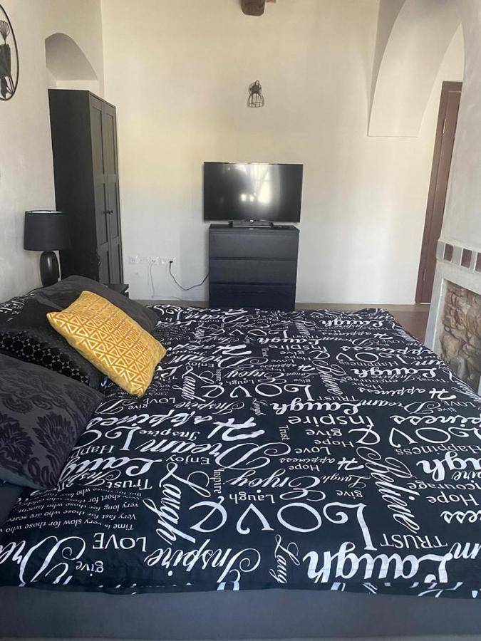 Vila Lucia - Apartman 1 Пилзен Екстериор снимка