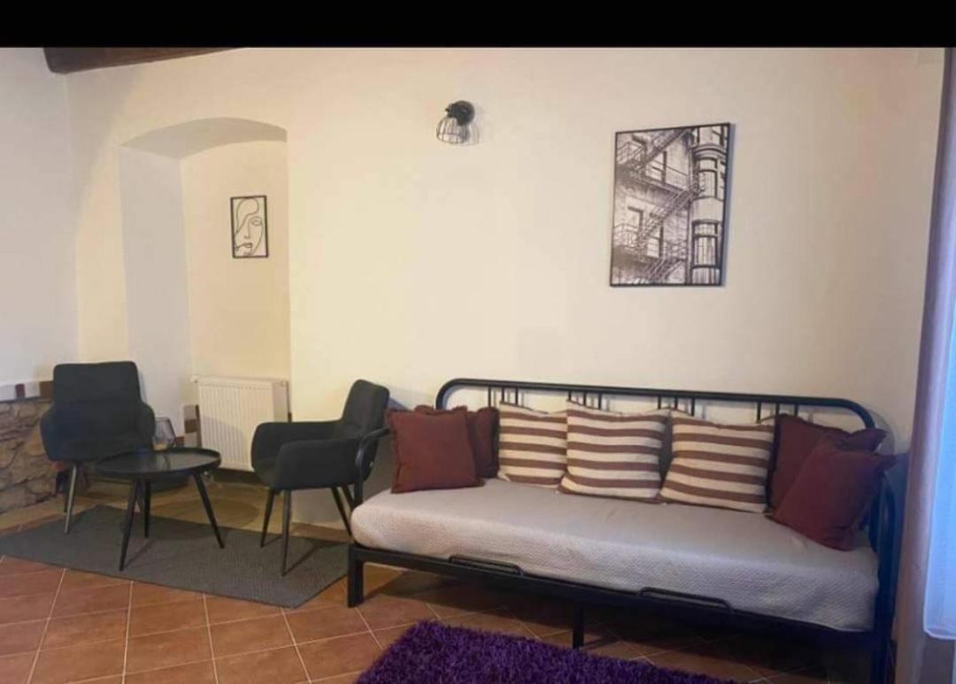 Vila Lucia - Apartman 1 Пилзен Екстериор снимка
