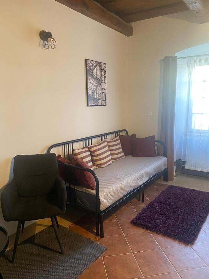 Vila Lucia - Apartman 1 Пилзен Екстериор снимка