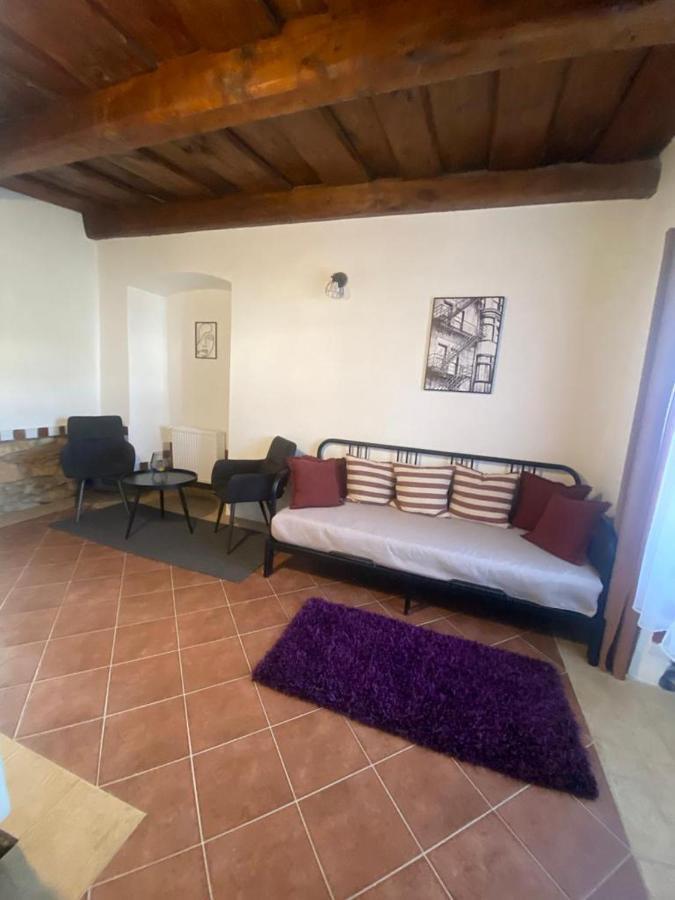 Vila Lucia - Apartman 1 Пилзен Екстериор снимка