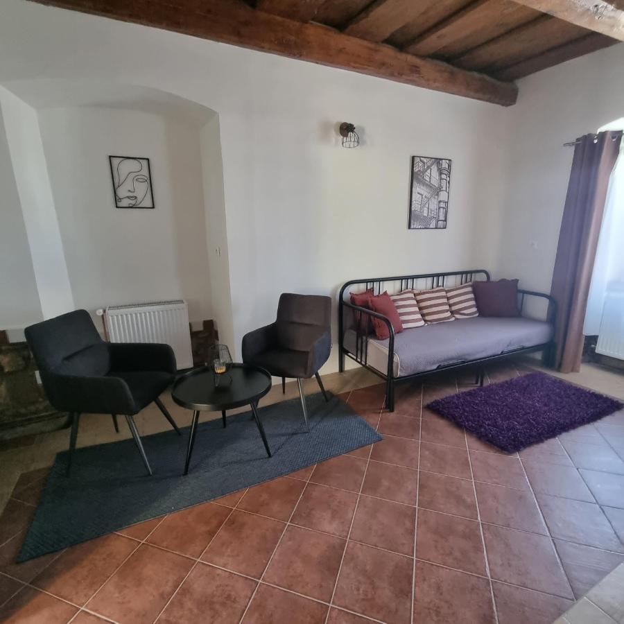 Vila Lucia - Apartman 1 Пилзен Екстериор снимка