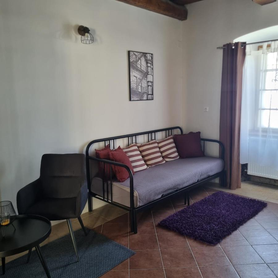 Vila Lucia - Apartman 1 Пилзен Екстериор снимка