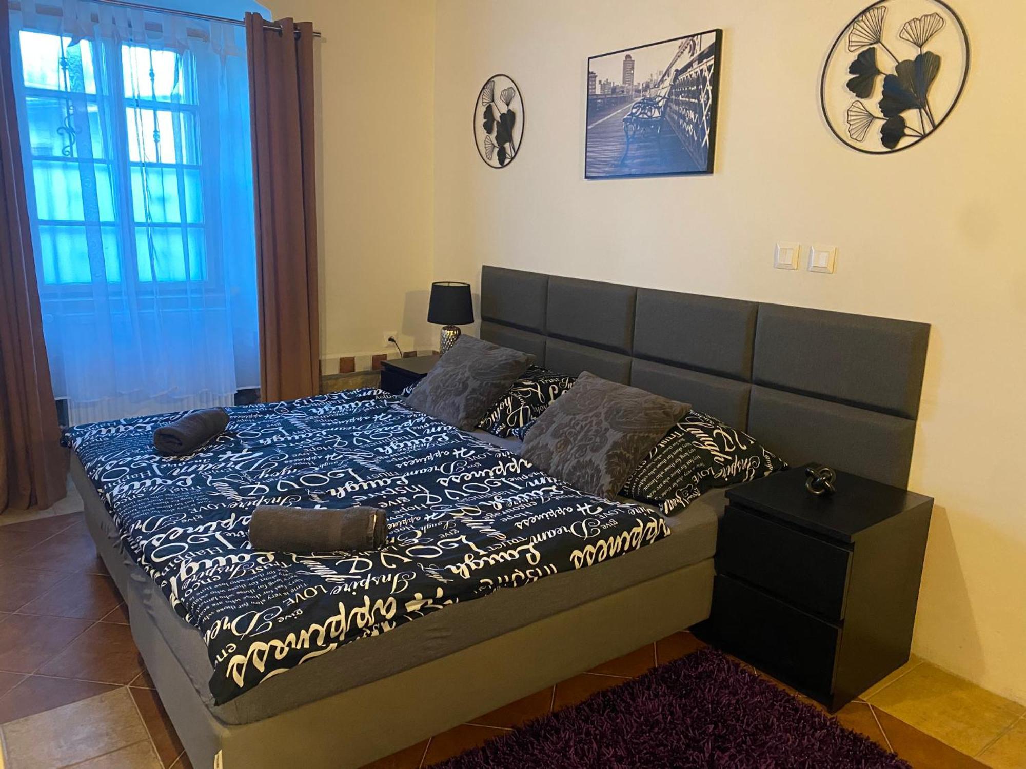 Vila Lucia - Apartman 1 Пилзен Екстериор снимка